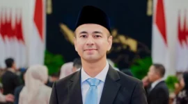 Nama Raffi Ahmad Muncul di Sidang Bea Cukai, KPK Tegaskan Belum Ada Indikasi Penyelundupan. (Foto: kendaripos.fajar)