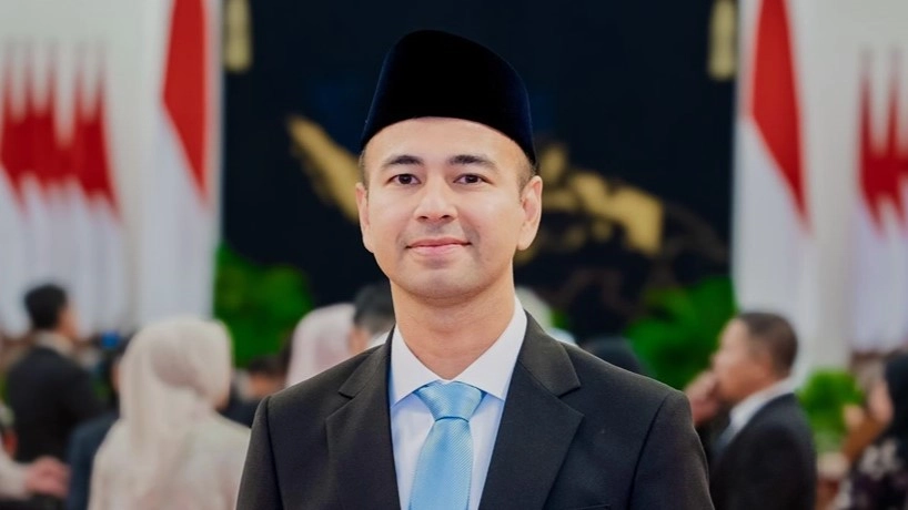 Nama Raffi Ahmad Muncul di Sidang Bea Cukai, KPK Tegaskan Belum Ada Indikasi Penyelundupan. (Foto: kendaripos.fajar)