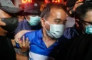 Kasus Ijazah Jokowi: Roy Suryo dan dr Tifa Dikabarkan Ditangkap, Polisi Belum Buka Suara. (Foto: Rifkianto Nugroho/detikFoto)