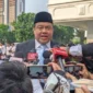 Said Iqbal Desak Pajak JHT BPJS Ketenagakerjaan Dihapus, Ini Alasannya. (Foto: CNBC Indonesia/Emir Yanwardhana/cnnindonesia)