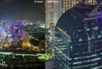 Samsung Galaxy S26 Ultra Hadirkan Zoom 100x, Foto Jarak Jauh Kini Lebih Detail. (Foto: news.samsung)