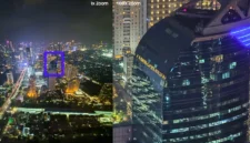 Samsung Galaxy S26 Ultra Hadirkan Zoom 100x, Foto Jarak Jauh Kini Lebih Detail. (Foto: news.samsung)