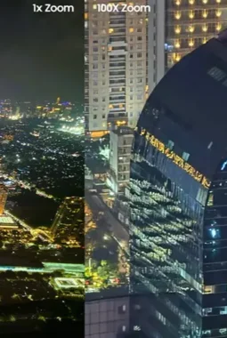 Samsung Galaxy S26 Ultra Hadirkan Zoom 100x, Foto Jarak Jauh Kini Lebih Detail