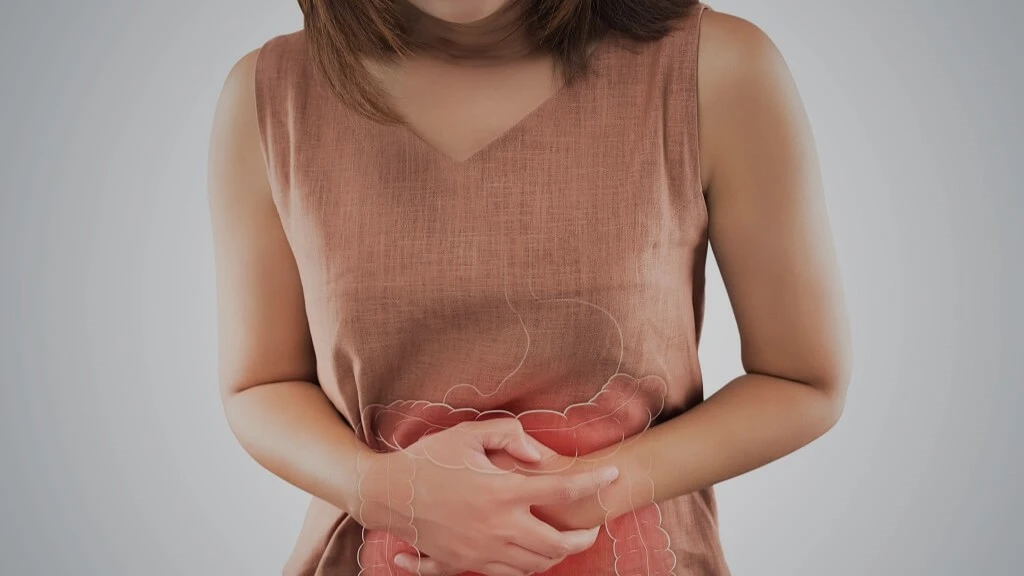 Wanita dari Taiwan Alami Sembelit Selama 23 Tahun, Hasil Rontgen Ungkap Kondisi Usus yang Tidak Biasa. (Foto: doktersehat)