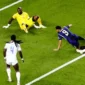 Brasil Tumbangkan Haiti 3-0, Matheus Cunha Antar Selecao ke Babak 32 Besar. (Foto: REUTERS/Jeenah Moon/cnnindonesia)