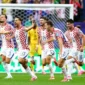Kroasia vs Ghana Piala Dunia 2026: Menang 2-1, Kroasia Amankan Tiket ke Babak 32 Besar. (Foto: detik)