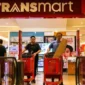 Transmart Full Day Sale Kembali Hadir, AC Sharp 1 PK Turun Hampir Rp1,7 Juta. (Foto: CNN Indonesia/ Adi Ibrahim)