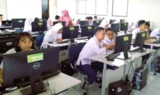 SPMB SMP Negeri Kota Jambi 2026 Resmi Dibuka 22 Juni, Pendaftaran Full Online