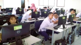 SPMB SMP Negeri Kota Jambi 2026 Resmi Dibuka 22 Juni, Pendaftaran Full Online. (Foto :smpn9kotabekasi)