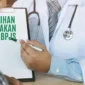 Kabar Baik Peserta JKN! Tunggakan BPJS Kesehatan Rp14 Triliun Berpotensi Dihapus. (Foto: puskesmasabiansemal2.badungkab)