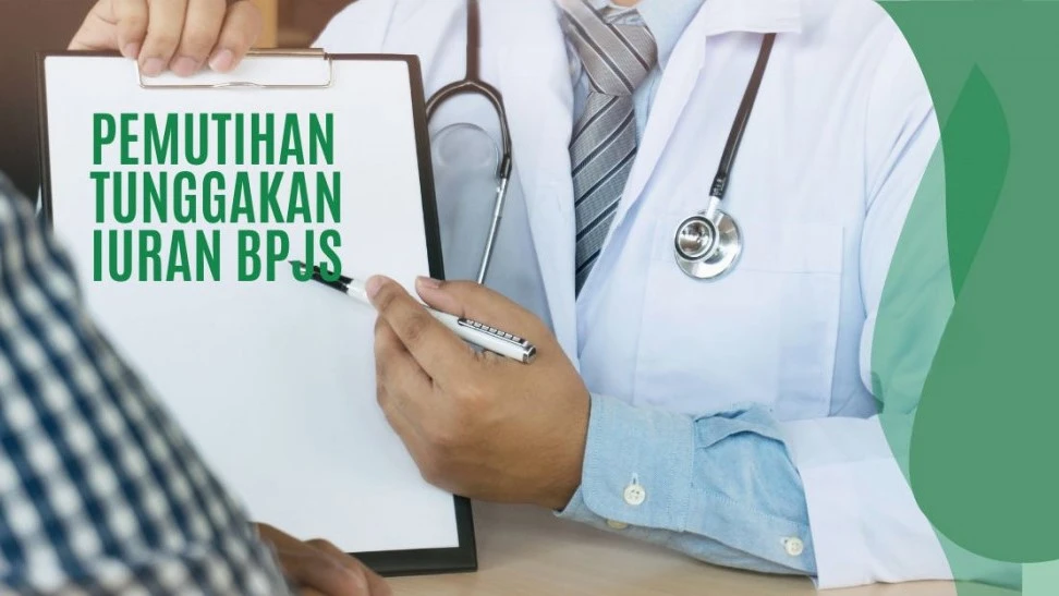 Kabar Baik Peserta JKN! Tunggakan BPJS Kesehatan Rp14 Triliun Berpotensi Dihapus. (Foto: puskesmasabiansemal2.badungkab)