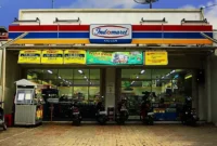 Dugaan Mogok Massal, Isu Penutupan Toko Indomaret Dua Hari Beruntun Jadi Sorotan (foto: blog.hemat)