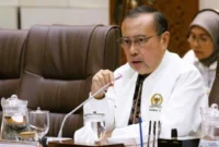 Wakil Ketua Komisi IX DPR Yahya Zaini. (Foto: Dok. DPR RI/detik) 