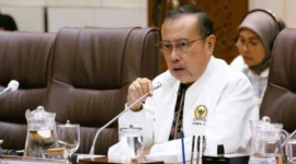 Wakil Ketua Komisi IX DPR Yahya Zaini. (Foto: Dok. DPR RI/detik) 