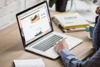 10 Rekomendasi Laptop untuk Kerja Terbaik 2026, Performa Kencang dan Harga Bersahabat. (Foto: telkomsel)