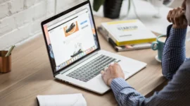 10 Rekomendasi Laptop untuk Kerja Terbaik 2026, Performa Kencang dan Harga Bersahabat. (Foto: telkomsel)