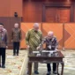 Purbaya Lantik Tiga Dirjen Baru Kemenkeu, Ini Daftar Pejabat yang Resmi Menjabat. (Foto: Ntvnews.id-Muslimin Trisyuliono/ntvnews)