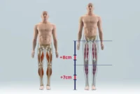 Operasi Tulang Kaki di Turki demi Menambah dan Mengurangi Tinggi Badan Kian Diminati, Ketahui Prosedur dan Risikonya. (Foto: cureindia)