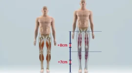 Operasi Tulang Kaki di Turki demi Menambah dan Mengurangi Tinggi Badan Kian Diminati, Ketahui Prosedur dan Risikonya. (Foto: cureindia)