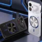 HP Gaming nubia Terbaru Resmi Meluncur, Teknologi Pendingin Flagship Kini Hadir di Kelas Menengah. (Foto: zte)