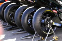 Terungkap! Ternyata Segini Harga Satu Ban MotoGP yang Dipakai Para Pebalap. (Foto: michelinmotorsport/motorexpertz)