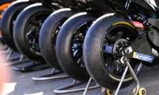 Terungkap! Ternyata Segini Harga Satu Ban MotoGP yang Dipakai Para Pebalap