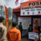 Karhutla Mengancam Jambi, BPBD Dirikan 81 Posko Siaga di Daerah Rawan. (Foto Ilustrasi: jambitrends)