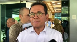 Pasokan Bahan Baku Plastik Kembali Normal, Mendag Ungkap Amerika Jadi Pemasok Terbesar. (Foto: Mery Handayani/VOI)