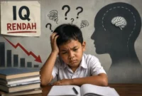 Daftar 10 Negara dengan IQ Terendah di Dunia 2026, Indonesia Masuk Peringkat Berapa? (Foto Ilustrasi: sabangmeraukenews)