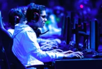 University of Silicon Valley di AS Buka Beasiswa Khusus Gamers 2026, Tertarik Mendaftar? (Foto: Istimewa/kompas)