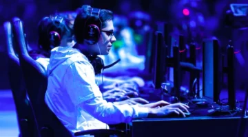 University of Silicon Valley di AS Buka Beasiswa Khusus Gamers 2026, Tertarik Mendaftar? (Foto: Istimewa/kompas)