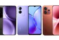 Harga HP Vivo Terbaru Juli 2026, Mulai Rp1,7 Jutaan hingga Flagship Rp25 Juta. (Foto: suara)