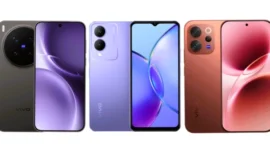 Harga HP Vivo Terbaru Juli 2026, Mulai Rp1,7 Jutaan hingga Flagship Rp25 Juta. (Foto: suara)