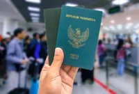 Mau Liburan ke Luar Negeri? Ini Daftar Negara Bebas Visa untuk Paspor WNI 2026. (Foto: indomonangjadi)