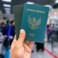 Mau Liburan ke Luar Negeri? Ini Daftar Negara Bebas Visa untuk Paspor WNI 2026. (Foto: indomonangjadi)