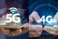 Perbedaan Jaringan 4G dan 5G, Mana yang Lebih Unggul? (Foto: kasirini)