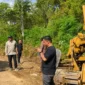 Progres Jalan Selampaung–Masgo Capai 30 Persen, PUPR Kerinci Percepat Pekerjaan. (Foto: jentik)