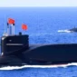 China Uji Rudal Strategis dari Kapal Selam Nuklir di Pasifik, Australia Langsung Layangkan Kritik. (Foto: rmol)