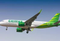 Citilink Buka 5 Rute Baru Mulai Juli 2026, Yogyakarta Jadi Hub Penerbangan Domestik. (Foto Ilustrasi: PIXABAY/20094504/kompas)