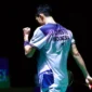 Hasil China Open 2026: Jonatan Christie Bangkit Dramatis, Singkirkan Yudai Okimoto dan Lolos ke 16 Besar. (Foto: Dokumentasi PP PBSI/kompas)