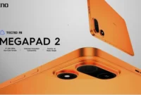 Tecno Bakal Luncurkan 3 Produk Baru di Indonesia, Simak Daftarnya. (Foto: Tecno/kompas)