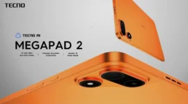 Tecno Bakal Luncurkan 3 Produk Baru di Indonesia, Simak Daftarnya. (Foto: Tecno/kompas)
