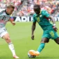 Belgia Bangkit dari Ketertinggalan, Singkirkan Senegal dan Rebut Tiket Babak 16 Besar. (Foto: Alex Grimm/Getty Images/AFP/kompas)