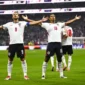 Meski Bermain dengan 10 Orang, Inggris Taklukkan Meksiko dan Melaju ke Perempat Final Piala Dunia 2026. (Foto: XinHua/Wu Wei/kompas)