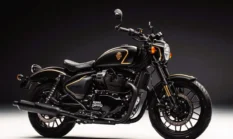 Indonesia Cuma Kebagian 4 Unit, Motor Royal Enfield Shotgun 650 Edisi Terbatas Resmi Dijual, Berapa Kira-kira Harganya?