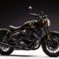 Indonesia Cuma Kebagian 4 Unit, Motor Royal Enfield Shotgun 650 Edisi Terbatas Resmi Dijual. (Foto: ROYAL ENFIELD/kompas)