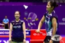 Rachel/Febi Singkirkan Unggulan Kedua, Ganda Putri Indonesia Melaju ke 16 Besar China Open 2026. (Foto: PBSI/kompas)