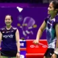 Rachel/Febi Singkirkan Unggulan Kedua, Ganda Putri Indonesia Melaju ke 16 Besar China Open 2026. (Foto: PBSI/kompas)