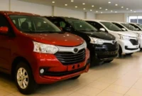 Cari MPV Bekas di Bawah Rp100 Juta? Ini 4 Mobil Keluarga 7 Penumpang yang Masih Layak Dibeli. (Foto: ANTARA News/Alviansyah P)