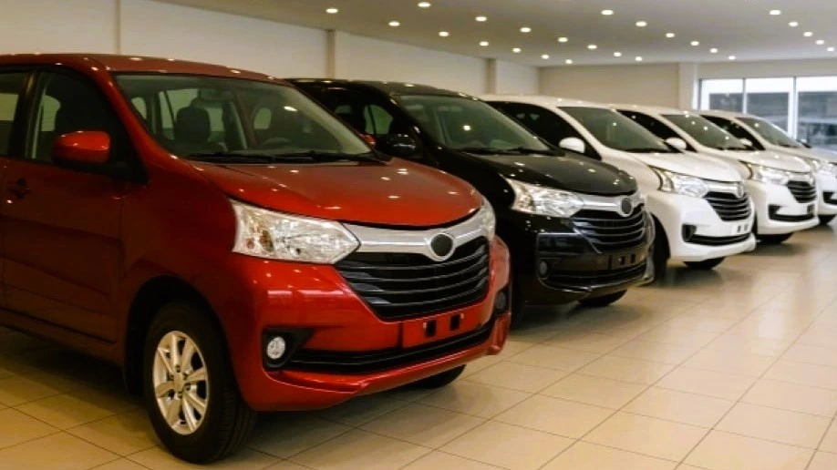 Cari MPV Bekas di Bawah Rp100 Juta? Ini 4 Mobil Keluarga 7 Penumpang yang Masih Layak Dibeli. (Foto: ANTARA News/Alviansyah P)